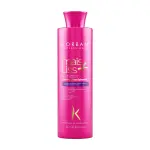 KORBAN Mais Liss Blond Care Kit – Realignment, Deep Cleansing & Cationic Balm